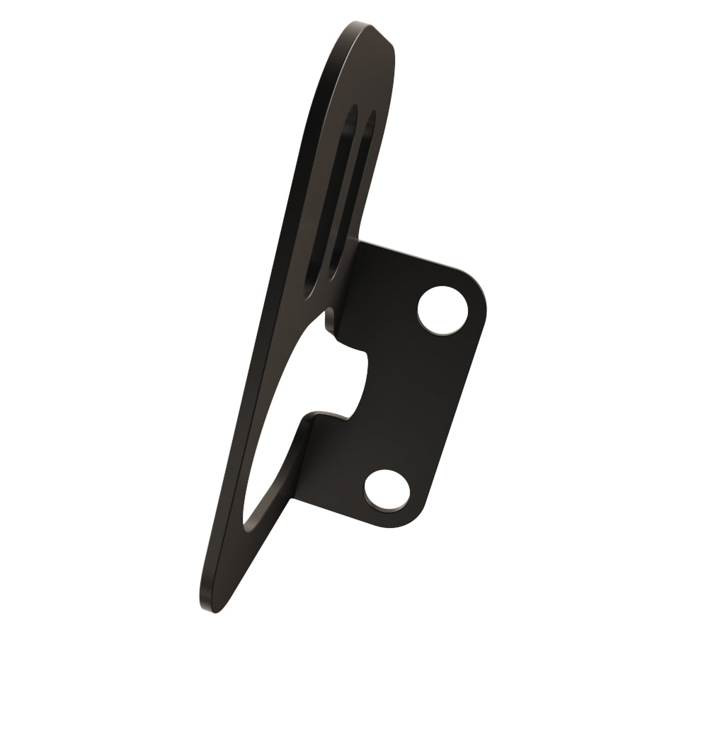 Yamaha V-Star Dragstar XVS1100 Fender Strut Bracket #2