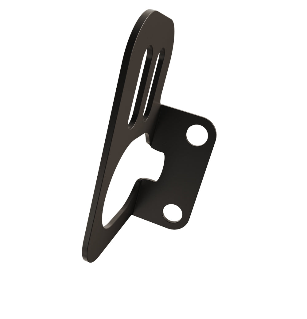 Yamaha V-Star Dragstar XVS1100 Fender Strut Bracket #2