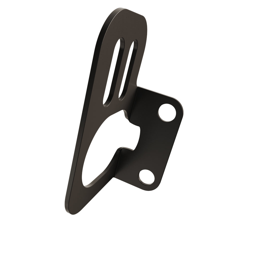 Yamaha V-Star Dragstar XVS1100 Fender Strut Bracket #2