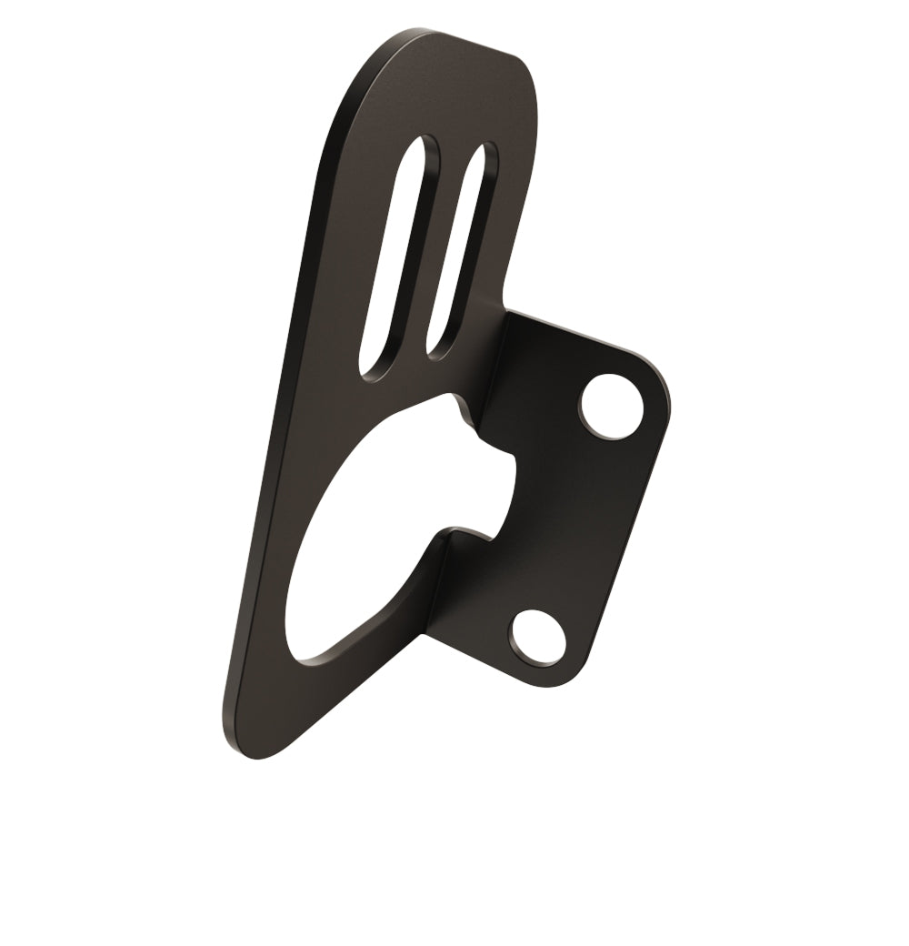 Yamaha V-Star Dragstar XVS1100 Fender Strut Bracket #2