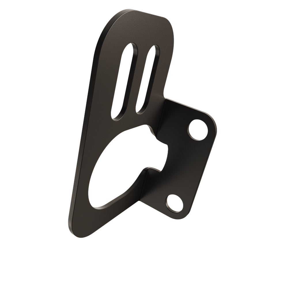 Yamaha V-Star Dragstar XVS1100 Fender Strut Bracket #2