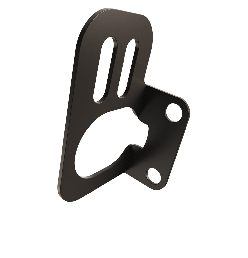 Yamaha V-Star Dragstar XVS1100 Fender Strut Bracket #2