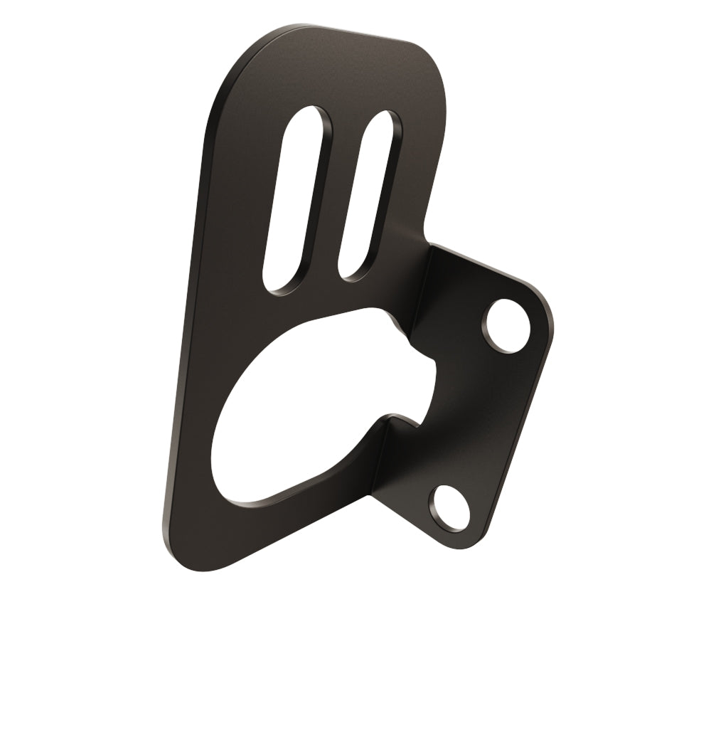 Yamaha V-Star Dragstar XVS1100 Fender Strut Bracket #2