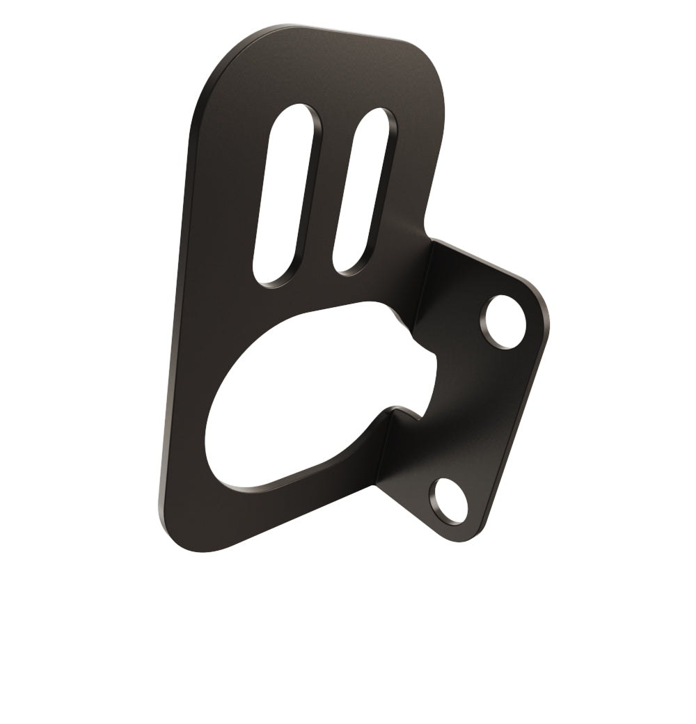 Yamaha V-Star Dragstar XVS1100 Fender Strut Bracket #2