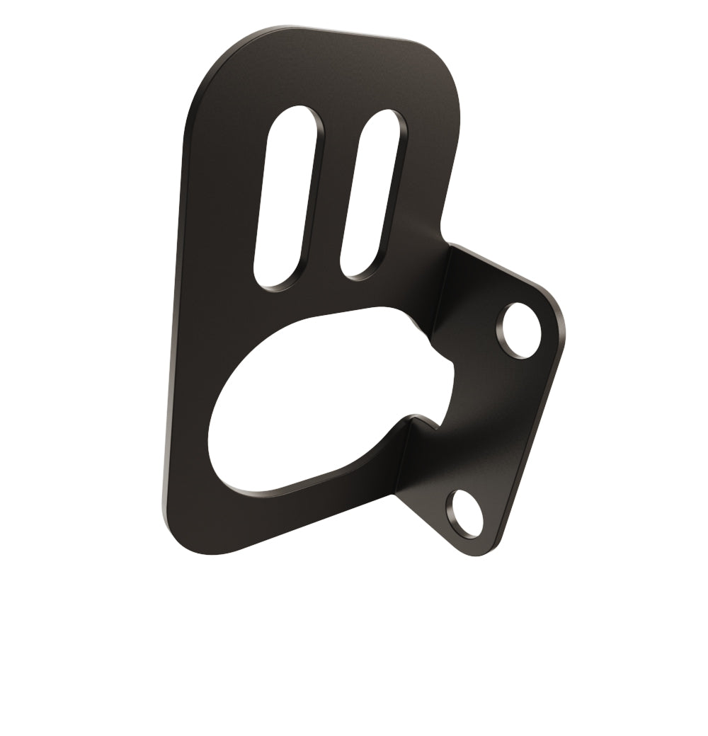 Yamaha V-Star Dragstar XVS1100 Fender Strut Bracket #2