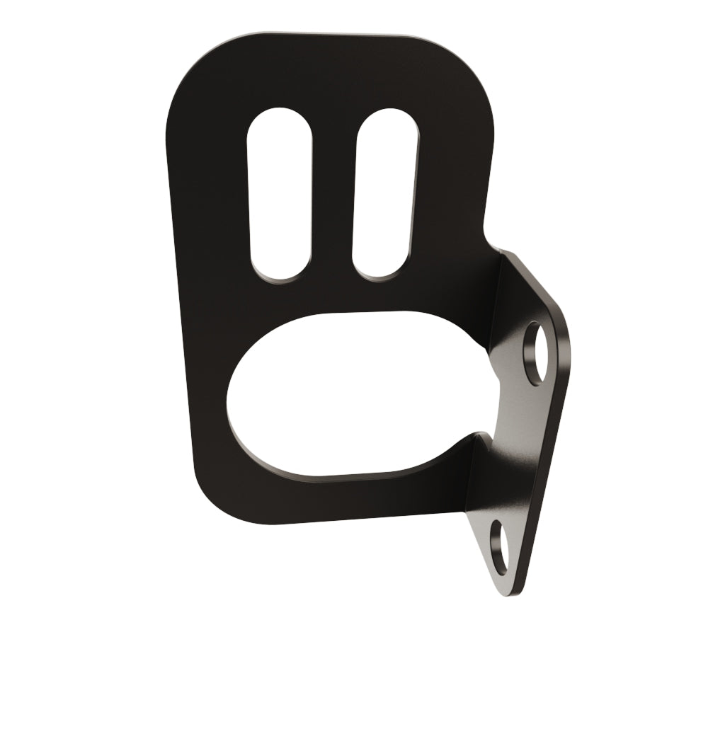 Yamaha V-Star Dragstar XVS1100 Fender Strut Bracket #2