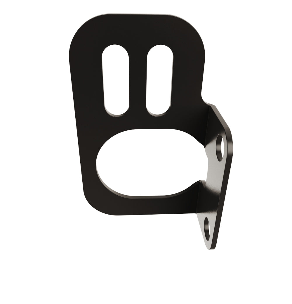 Yamaha V-Star Dragstar XVS1100 Fender Strut Bracket #2