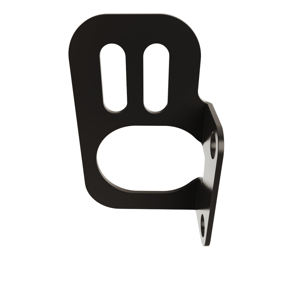 Yamaha V-Star Dragstar XVS1100 Fender Strut Bracket #2