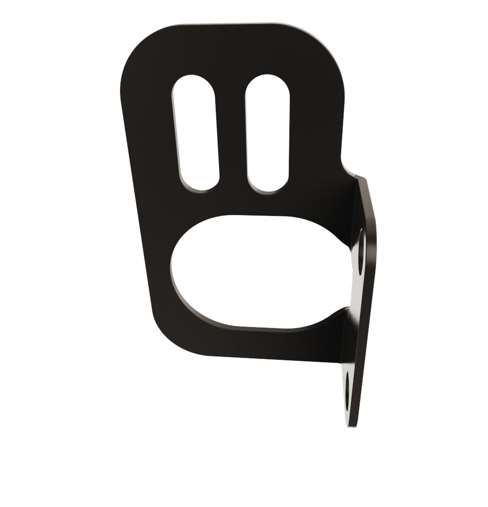 Yamaha V-Star Dragstar XVS1100 Fender Strut Bracket #2