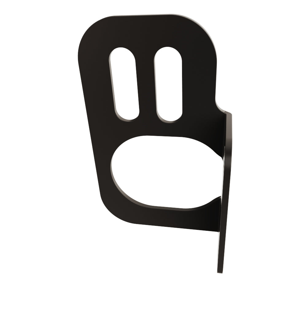 Yamaha V-Star Dragstar XVS1100 Fender Strut Bracket #2