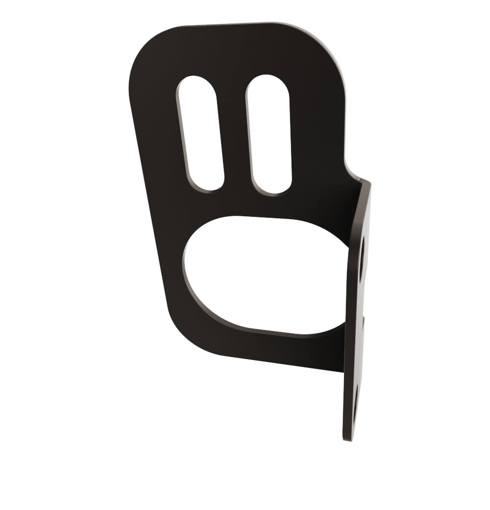 Yamaha V-Star Dragstar XVS1100 Fender Strut Bracket #2