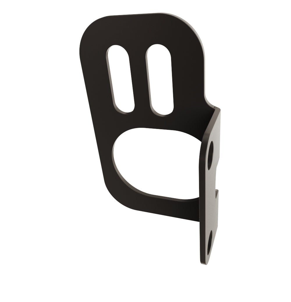 Yamaha V-Star Dragstar XVS1100 Fender Strut Bracket #2