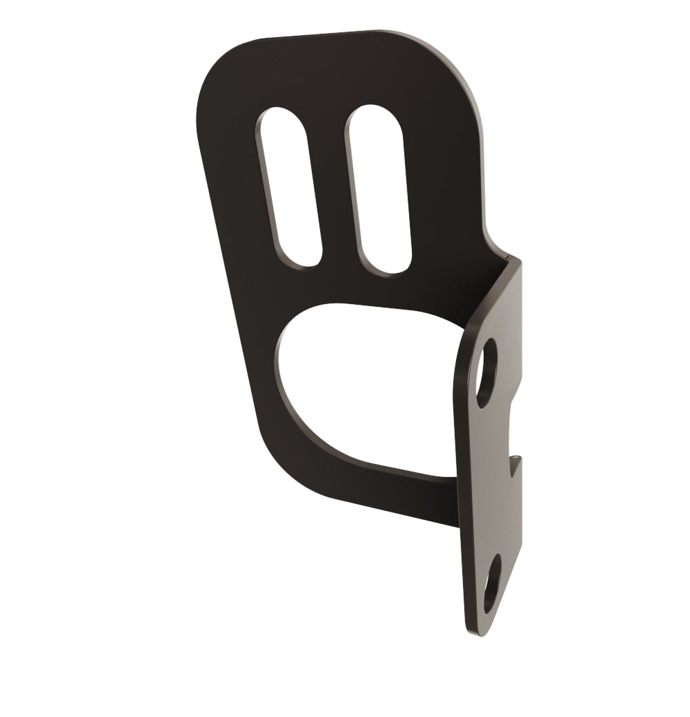 Yamaha V-Star Dragstar XVS1100 Fender Strut Bracket #2