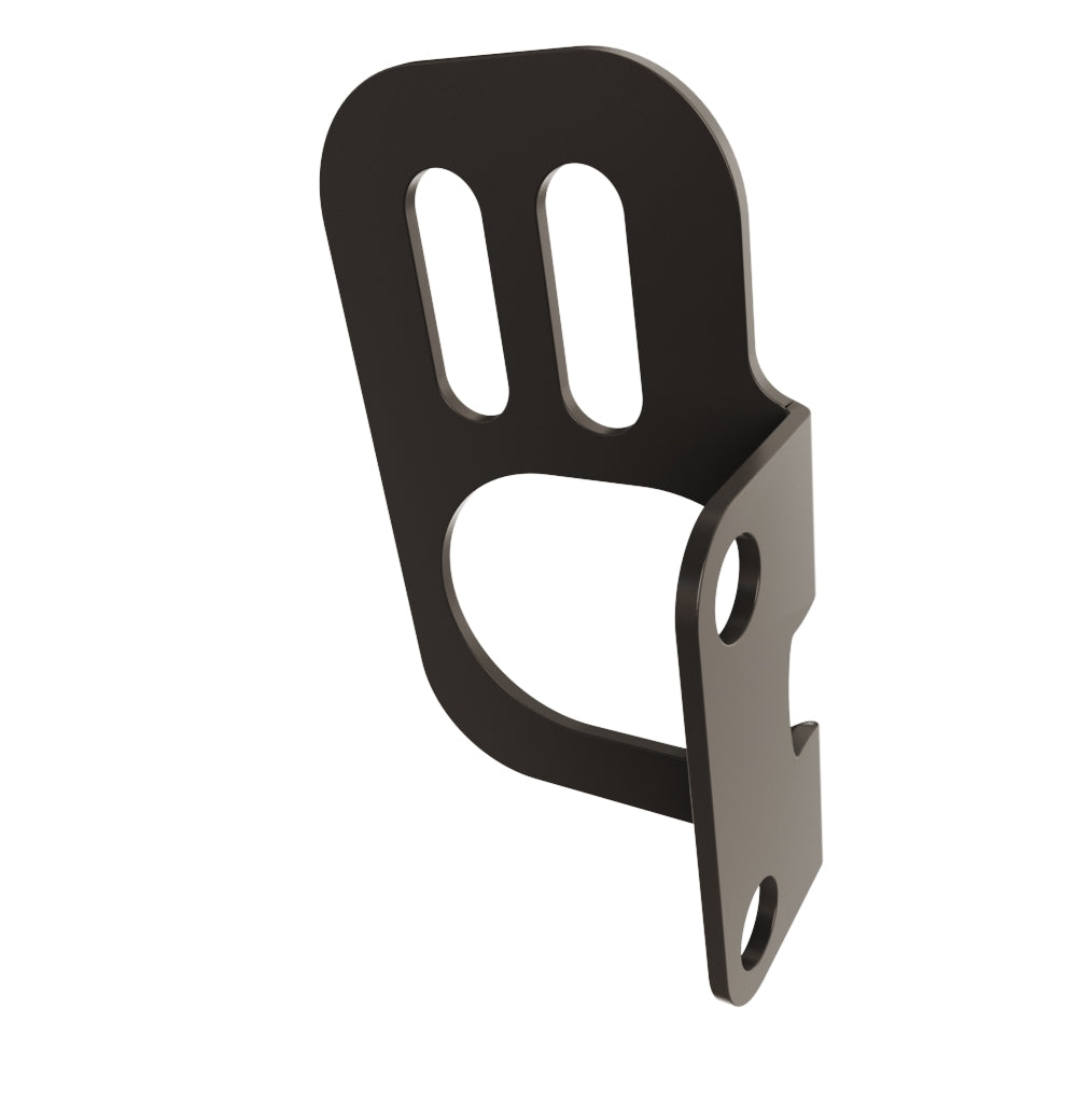 Yamaha V-Star Dragstar XVS1100 Fender Strut Bracket #2