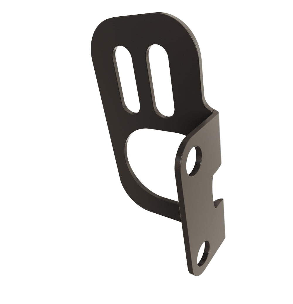 Yamaha V-Star Dragstar XVS1100 Fender Strut Bracket #2