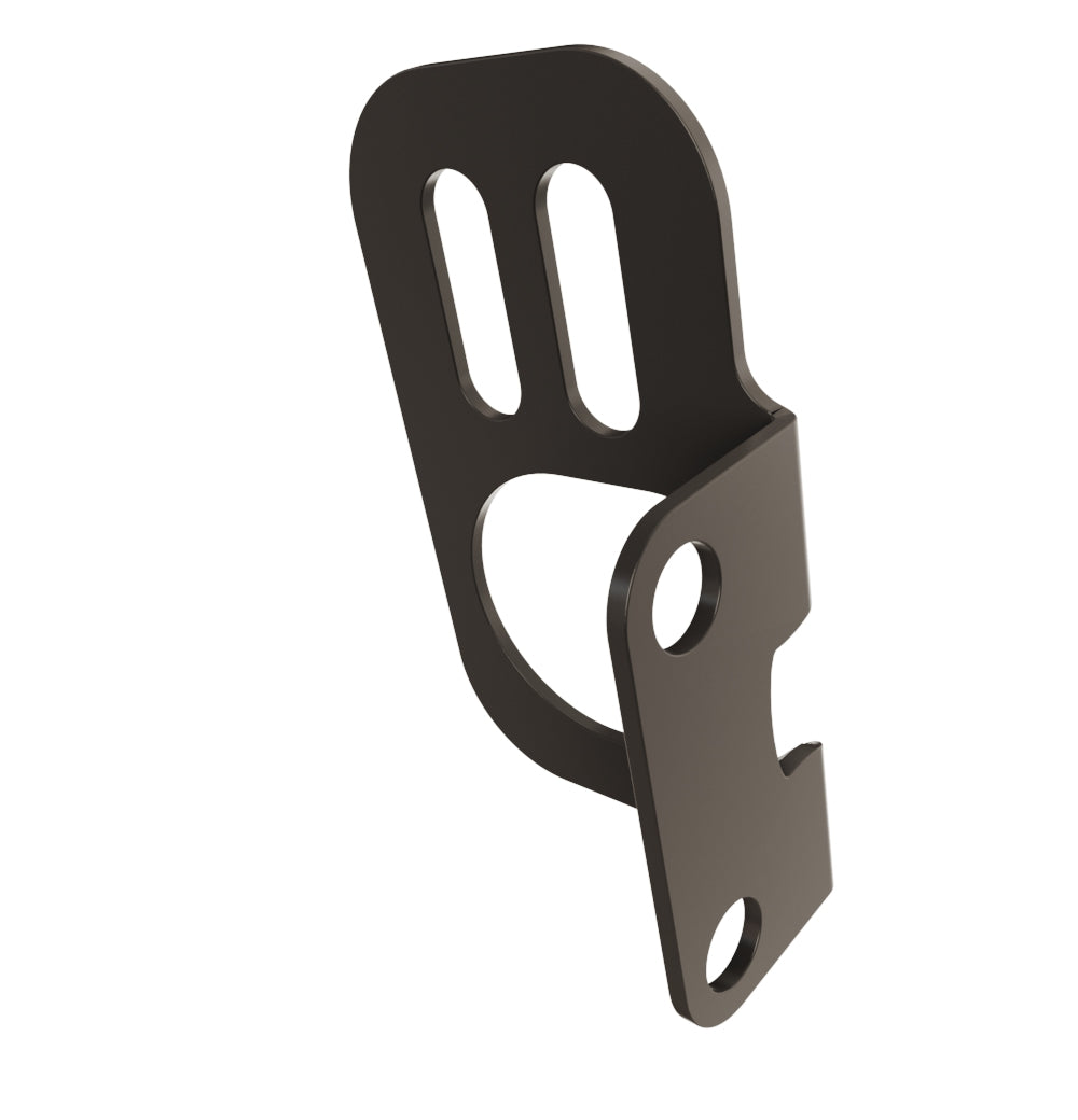 Yamaha V-Star Dragstar XVS1100 Fender Strut Bracket #2