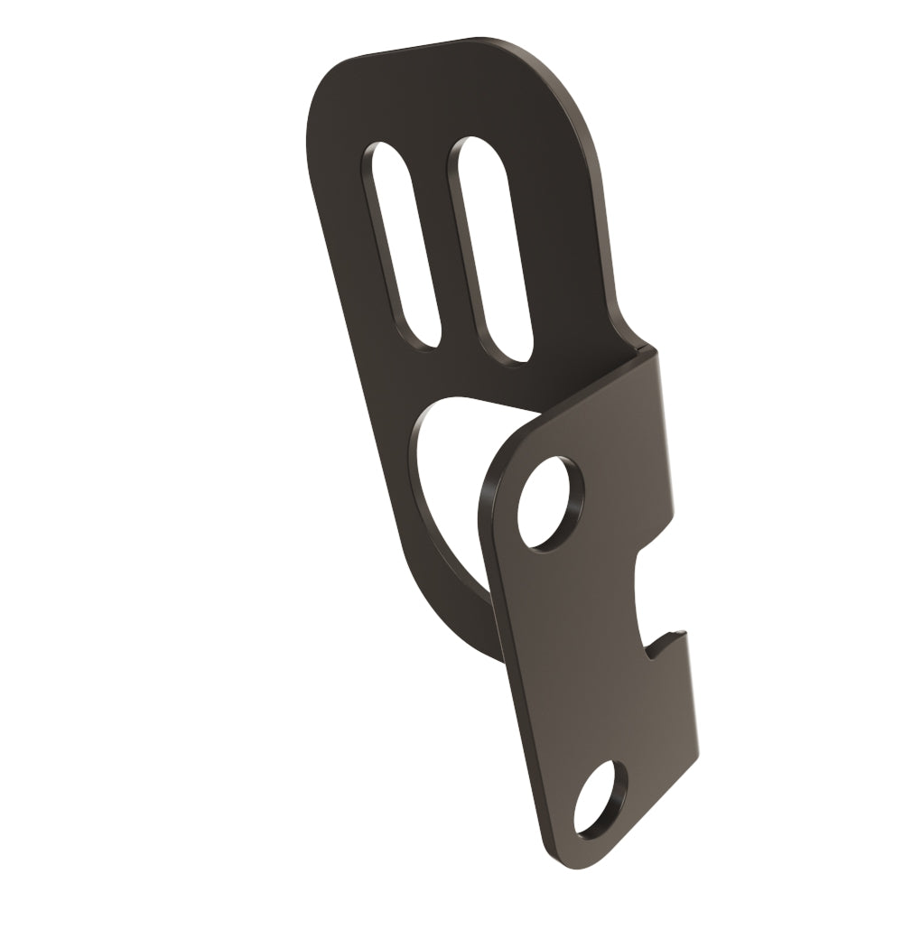 Yamaha V-Star Dragstar XVS1100 Fender Strut Bracket #2