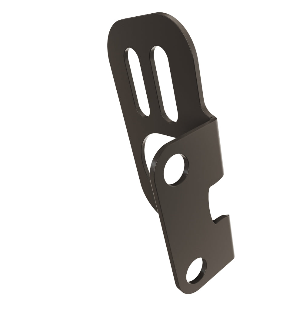 Yamaha V-Star Dragstar XVS1100 Fender Strut Bracket #2