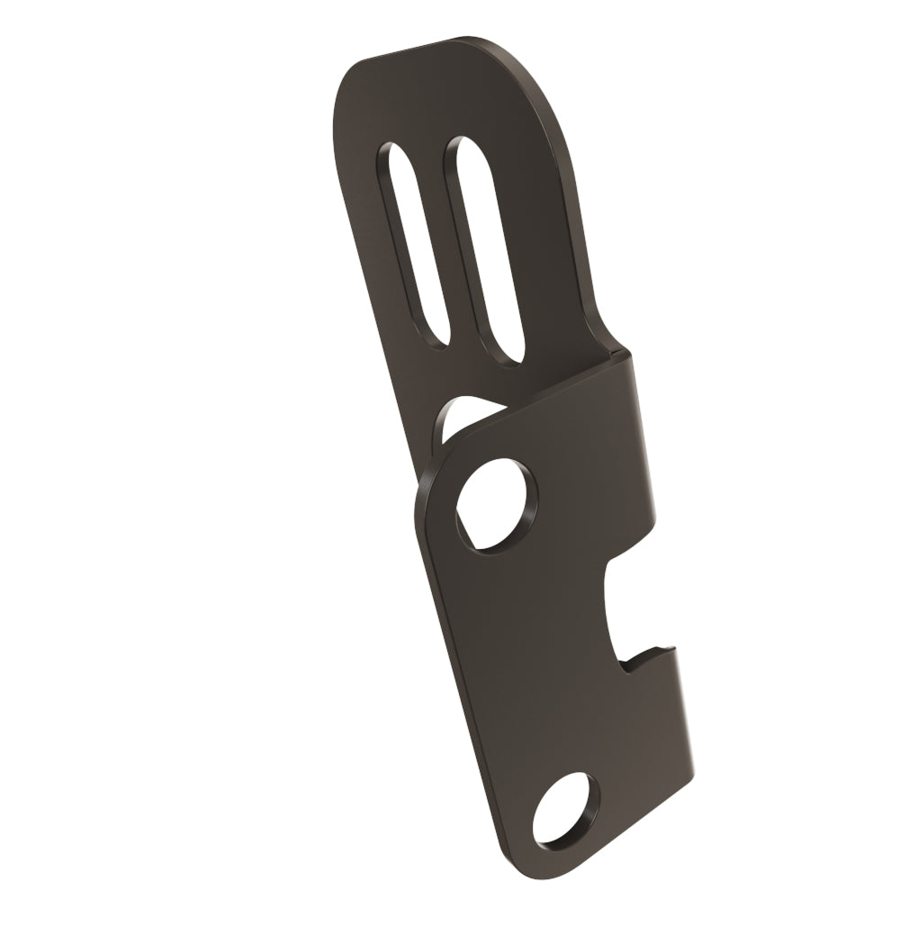 Yamaha V-Star Dragstar XVS1100 Fender Strut Bracket #2