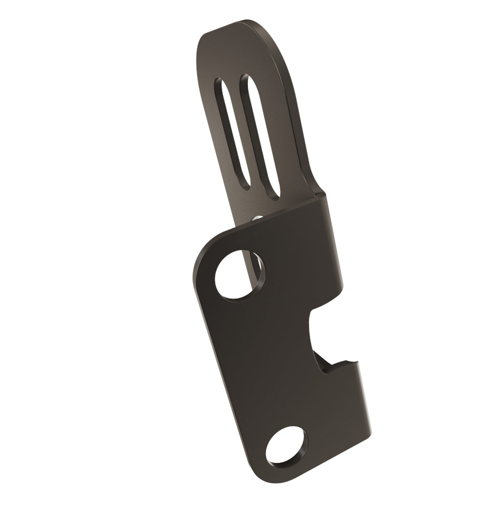 Yamaha V-Star Dragstar XVS1100 Fender Strut Bracket #2