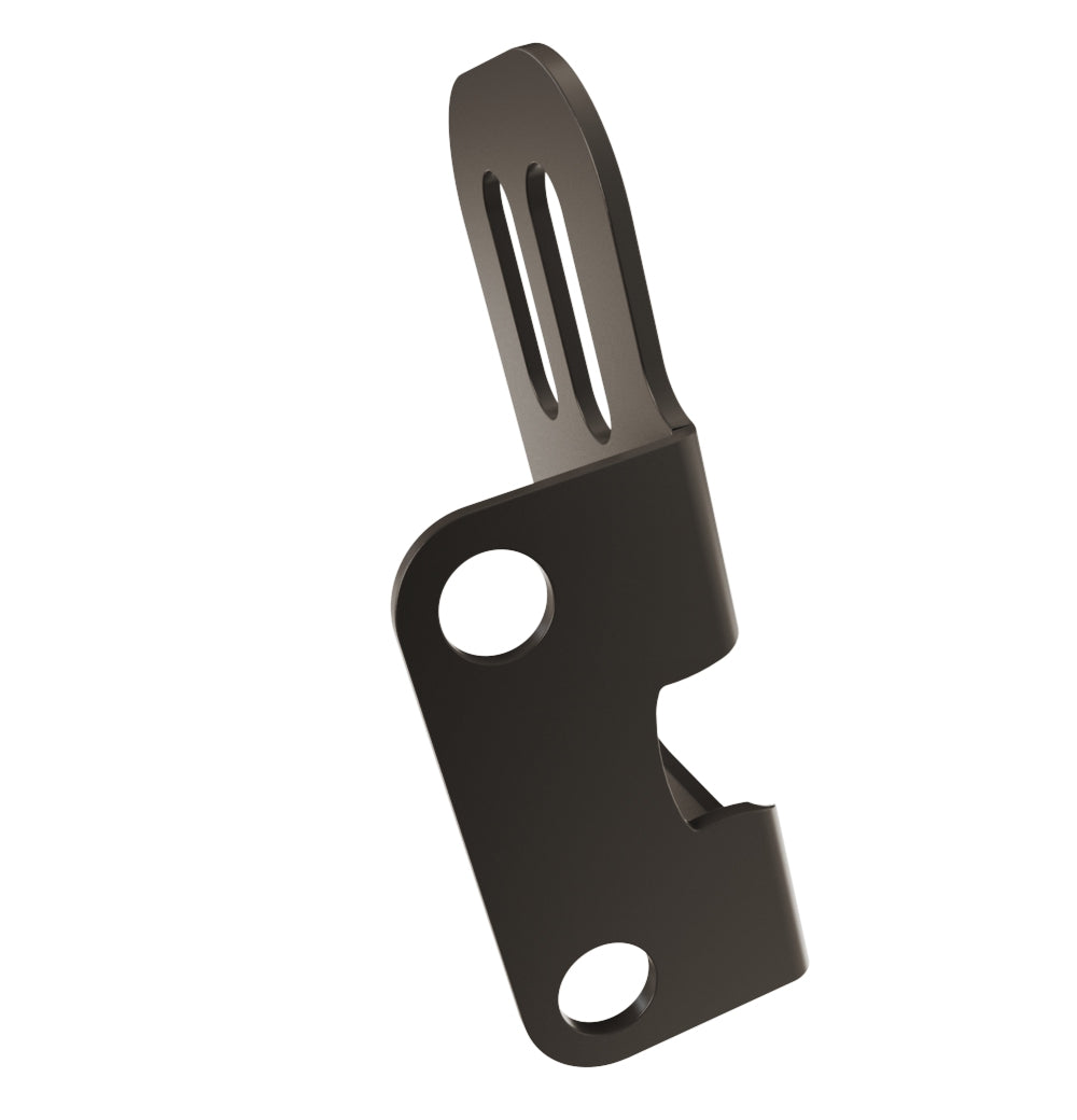 Yamaha V-Star Dragstar XVS1100 Fender Strut Bracket #2