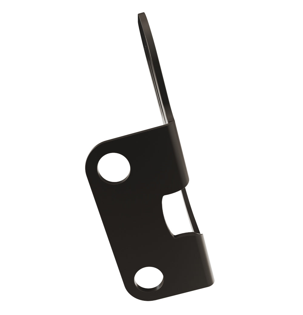 Yamaha V-Star Dragstar XVS1100 Fender Strut Bracket #2