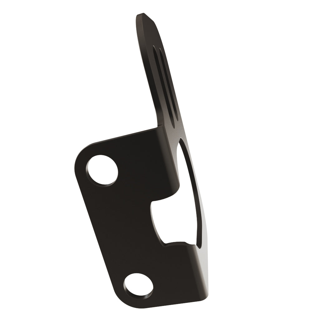 Yamaha V-Star Dragstar XVS1100 Fender Strut Bracket #2