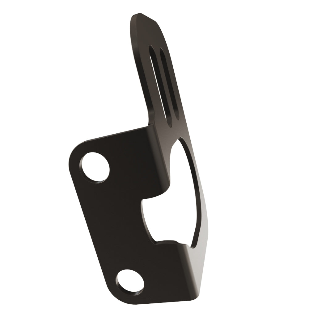 Yamaha V-Star Dragstar XVS1100 Fender Strut Bracket #2