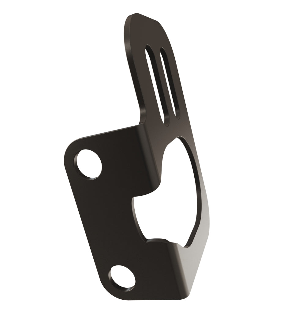 Yamaha V-Star Dragstar XVS1100 Fender Strut Bracket #2