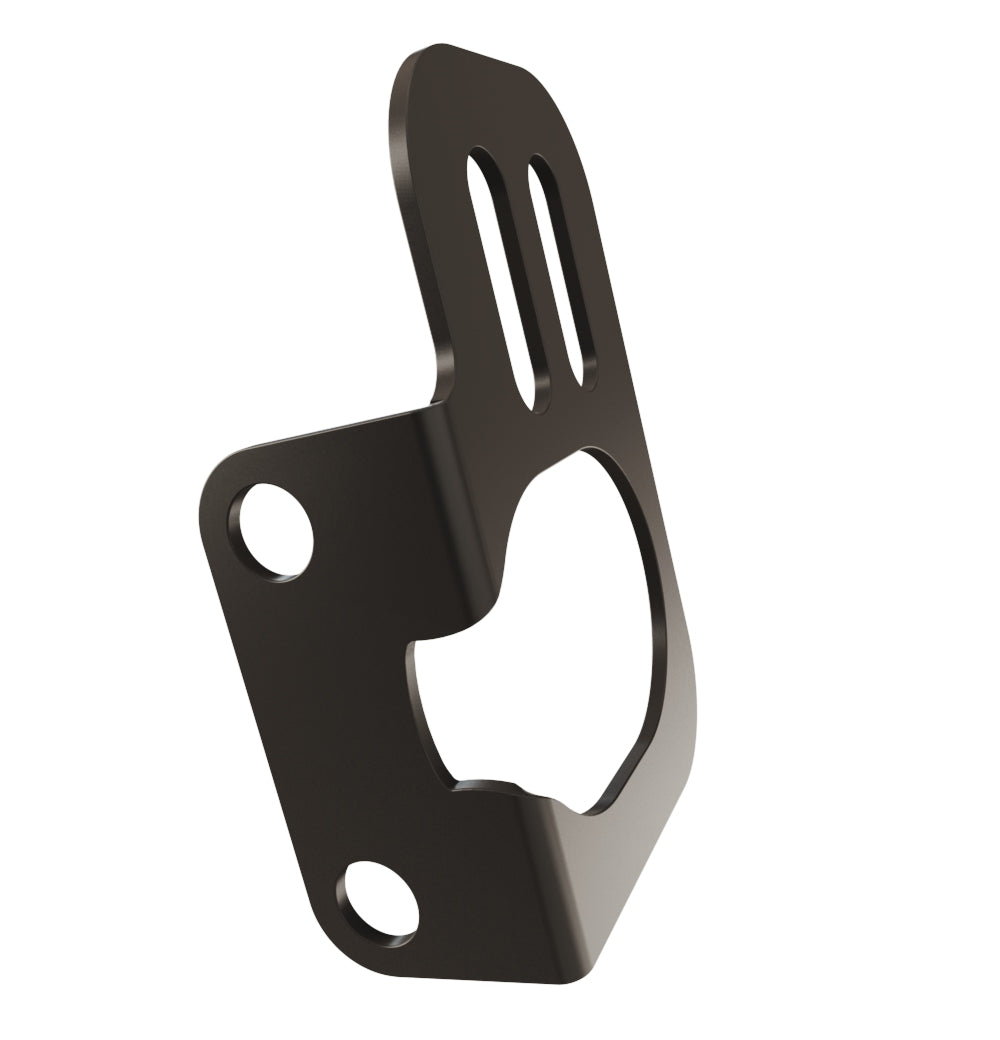 Yamaha V-Star Dragstar XVS1100 Fender Strut Bracket #2