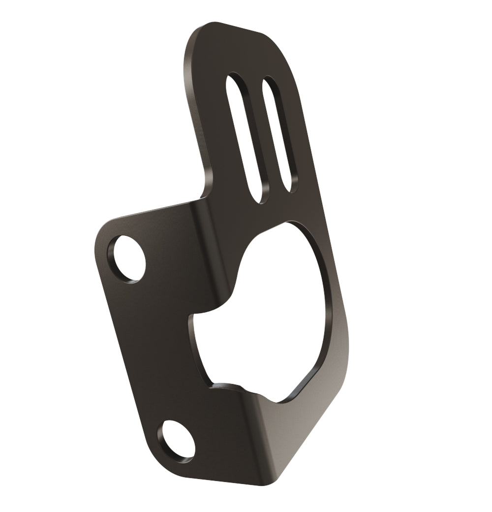 Yamaha V-Star Dragstar XVS1100 Fender Strut Bracket #2