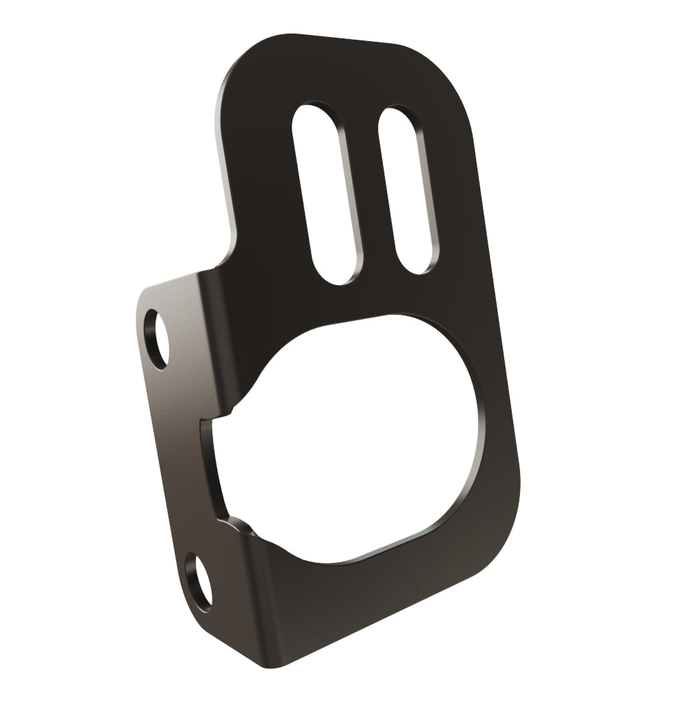 Yamaha V-Star Dragstar XVS1100 Fender Strut Bracket #2