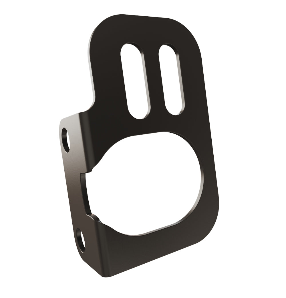 Yamaha V-Star Dragstar XVS1100 Fender Strut Bracket #2