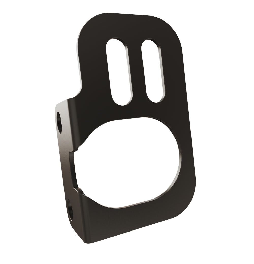 Yamaha V-Star Dragstar XVS1100 Fender Strut Bracket #2