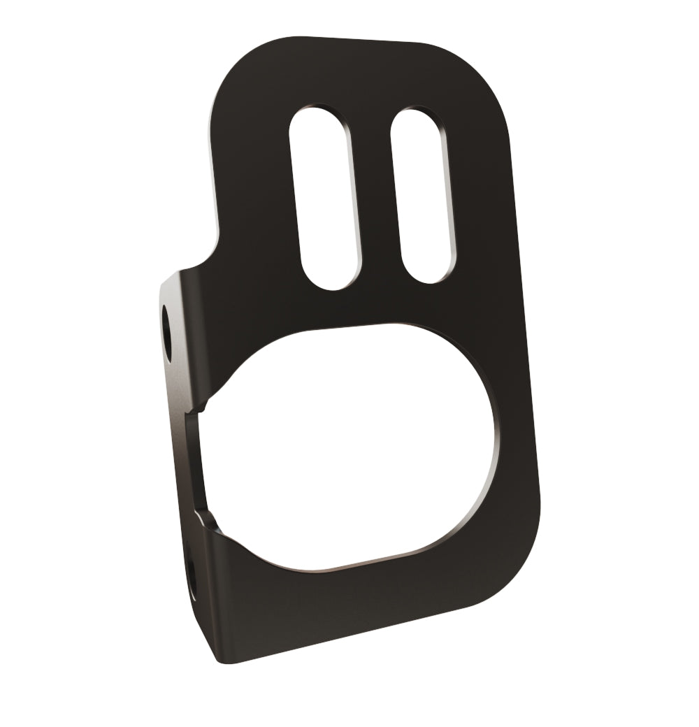 Yamaha V-Star Dragstar XVS1100 Fender Strut Bracket #2