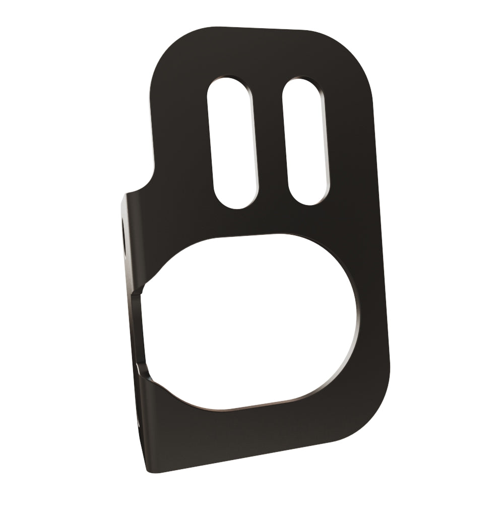 Yamaha V-Star Dragstar XVS1100 Fender Strut Bracket #2