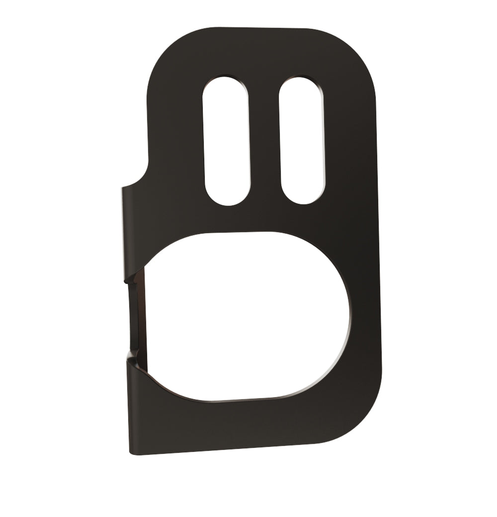 Yamaha V-Star Dragstar XVS1100 Fender Strut Bracket #2