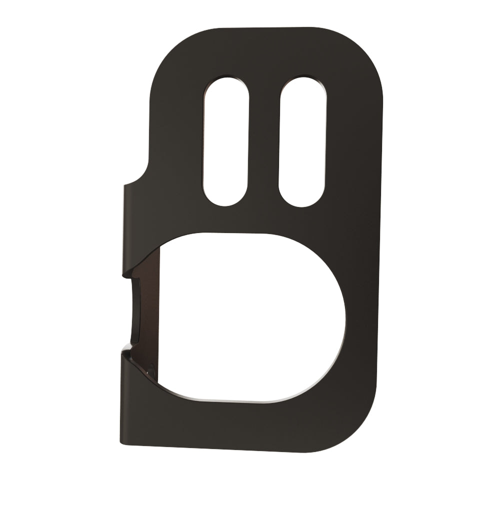 Yamaha V-Star Dragstar XVS1100 Fender Strut Bracket #2