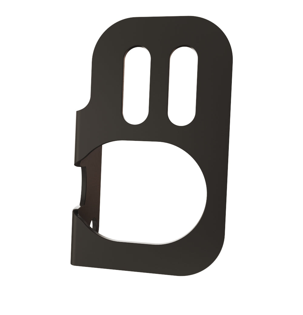 Yamaha V-Star Dragstar XVS1100 Fender Strut Bracket #2