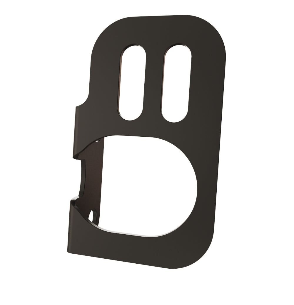 Yamaha V-Star Dragstar XVS1100 Fender Strut Bracket #2