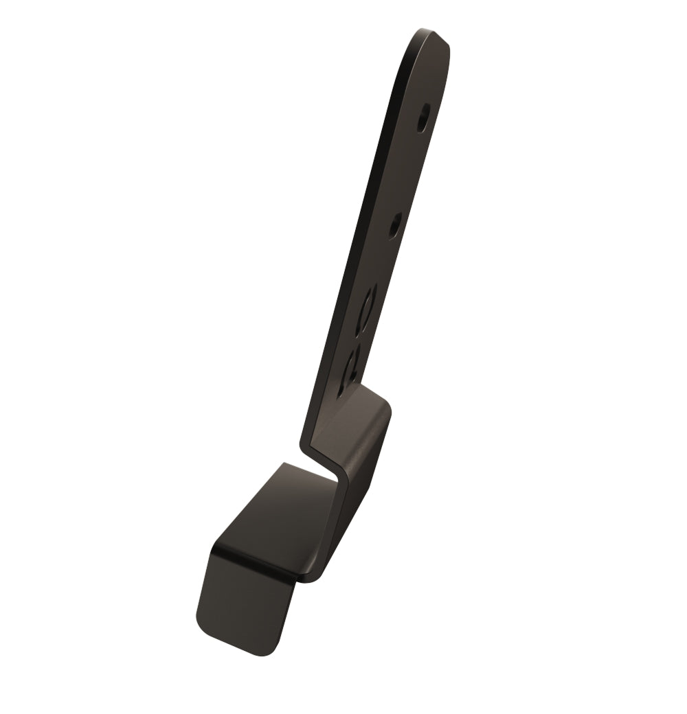 Toyota Tacoma Gen3 2016-2023 Deck Lid Anti-Theft Security ( TailGate Lock + Key )