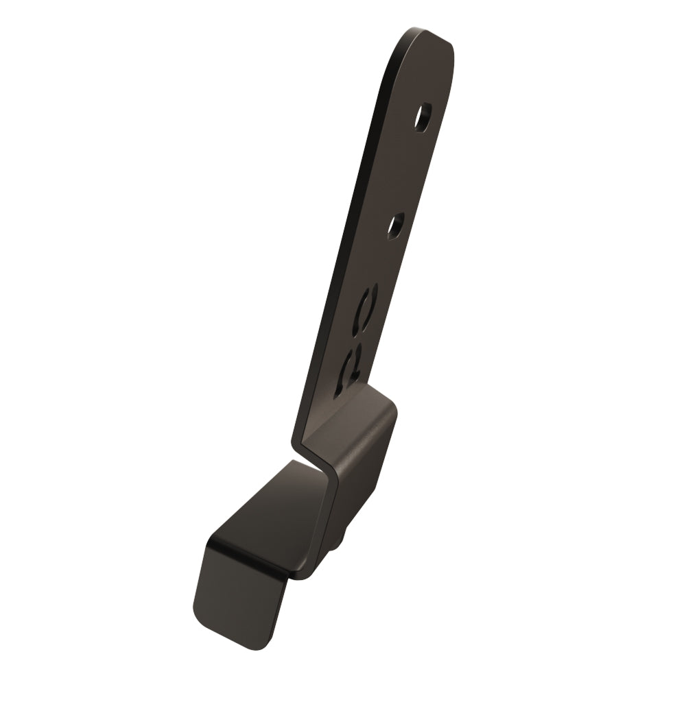 Toyota Tacoma Gen3 2016-2023 Deck Lid Anti-Theft Security ( TailGate Lock + Key )