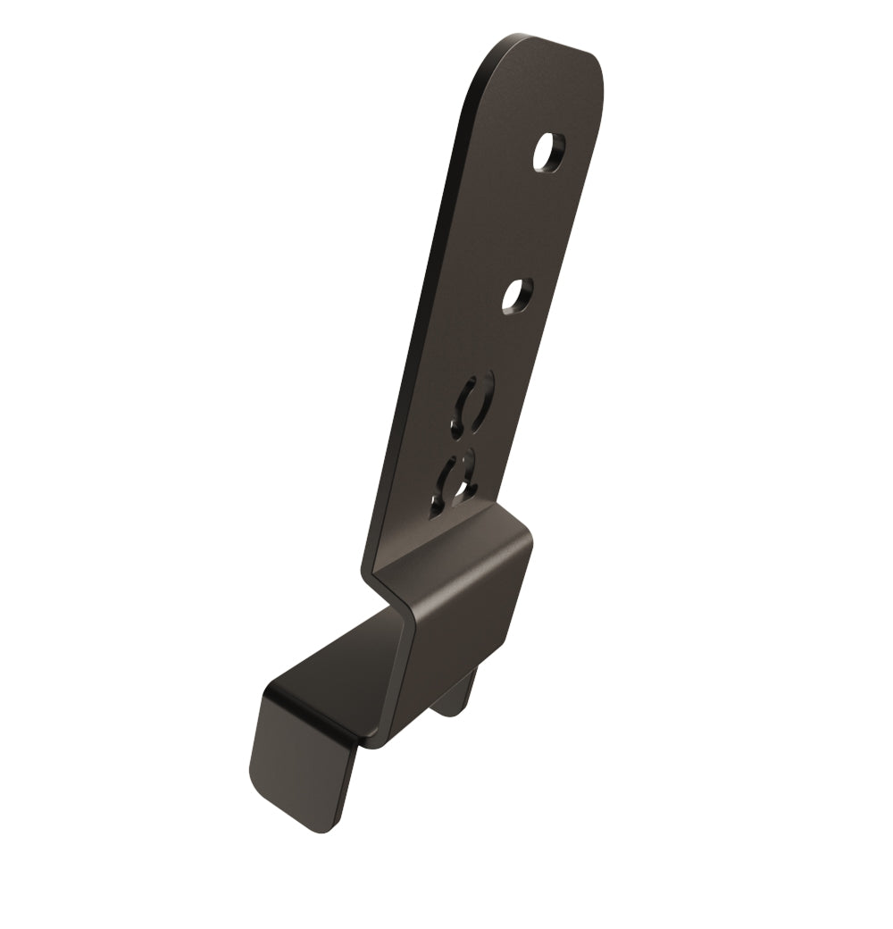 Toyota Tacoma Gen3 2016-2023 Deck Lid Anti-Theft Security ( TailGate Lock + Key )