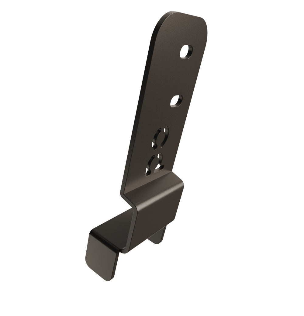 Toyota Tacoma Gen3 2016-2023 Deck Lid Anti-Theft Security ( TailGate Lock + Key )