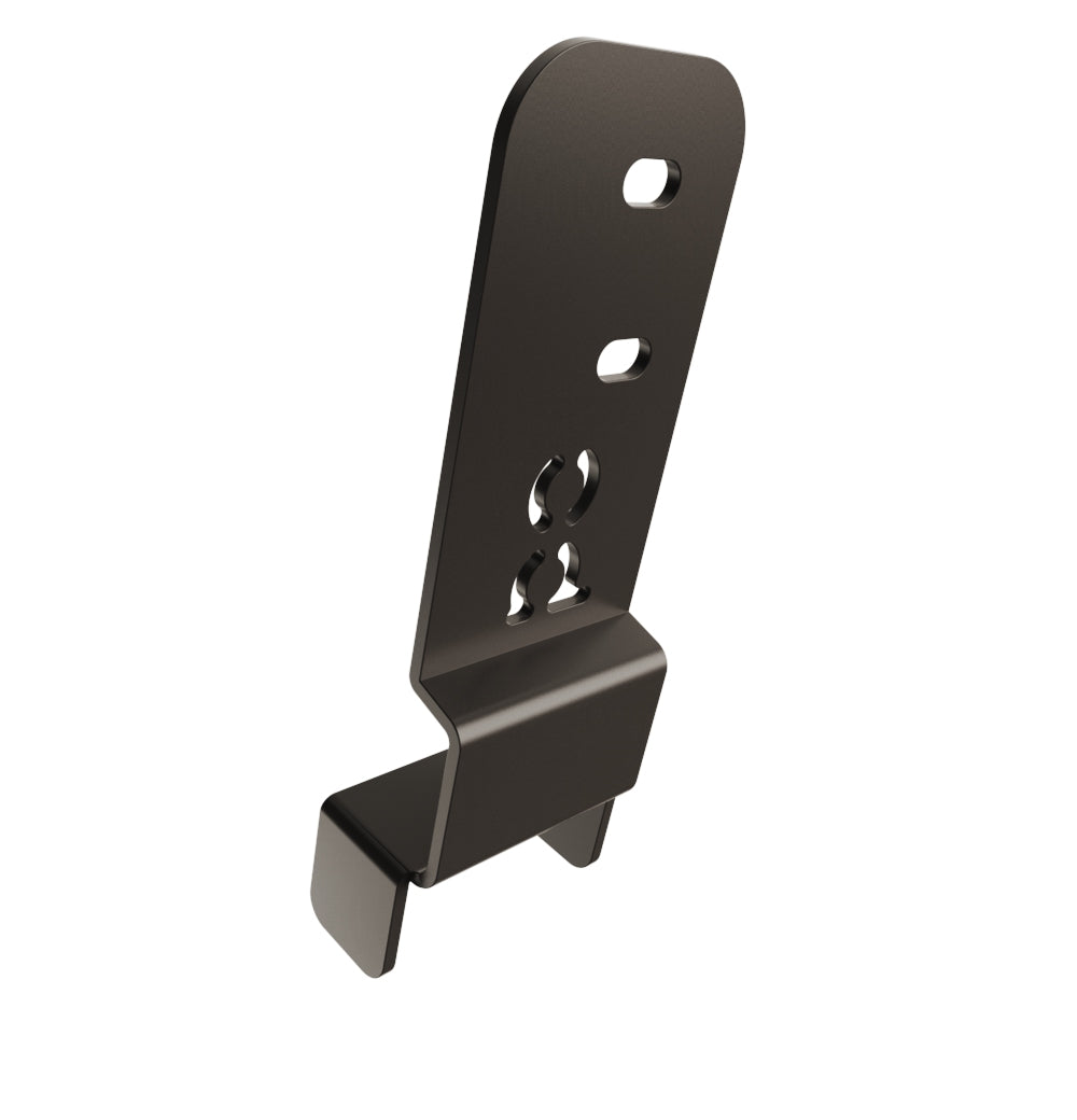 Toyota Tacoma Gen3 2016-2023 Deck Lid Anti-Theft Security ( TailGate Lock + Key )