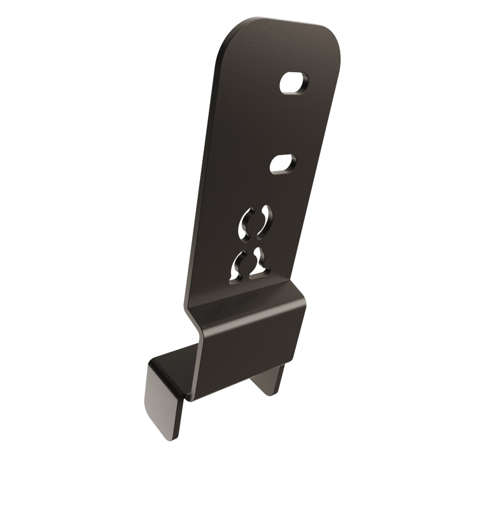 Toyota Tacoma Gen3 2016-2023 Deck Lid Anti-Theft Security ( TailGate Lock + Key )