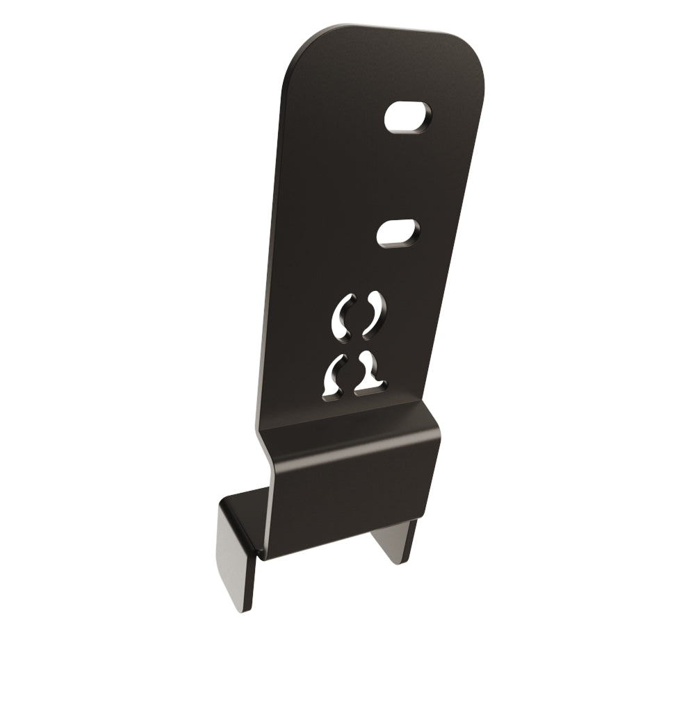 Toyota Tacoma Gen3 2016-2023 Deck Lid Anti-Theft Security ( TailGate Lock + Key )