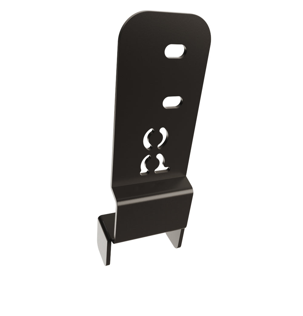 Toyota Tacoma Gen3 2016-2023 Deck Lid Anti-Theft Security ( TailGate Lock + Key )