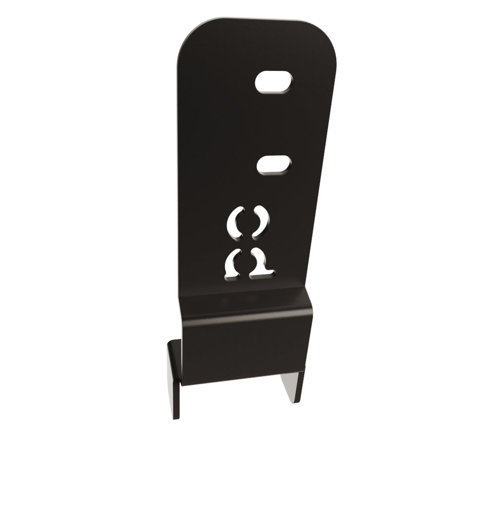 Toyota Tacoma Gen3 2016-2023 Deck Lid Anti-Theft Security ( TailGate Lock + Key )