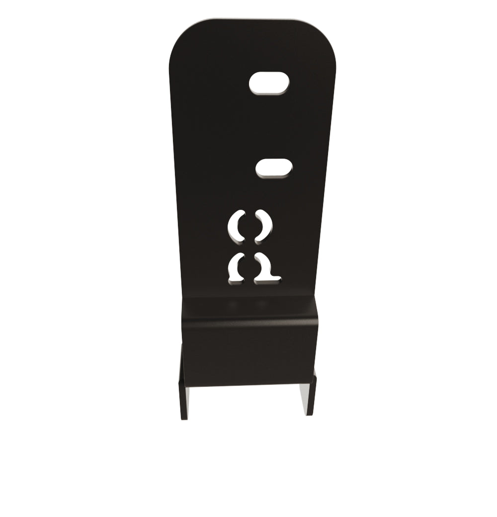 Toyota Tacoma Gen3 2016-2023 Deck Lid Anti-Theft Security ( TailGate Lock + Key )